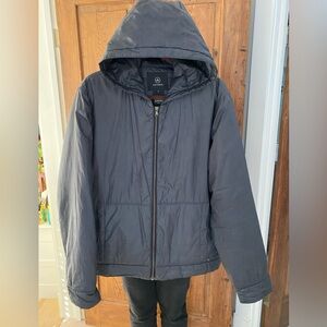 Aether Apparel Primaloft Space Hooded Jacket